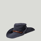 Miu Miu Cotton drill cowboy hat