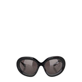Cat-eye sunglasses