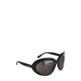 Cat-eye sunglasses