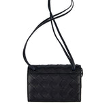 Bottega Veneta Andiamo badge holder