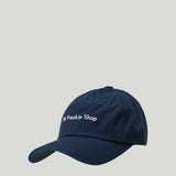 The Frankie Shop Frankie cotton baseball cap