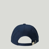 The Frankie Shop Frankie cotton baseball cap