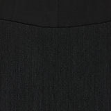 Alaïa fringed leggings