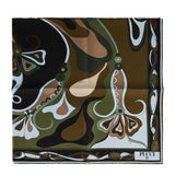 Pucci neck scarf
