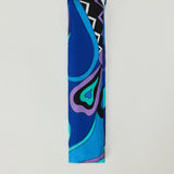 Pucci Vivara print fan