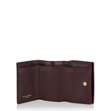 Saint Laurent leather wallet