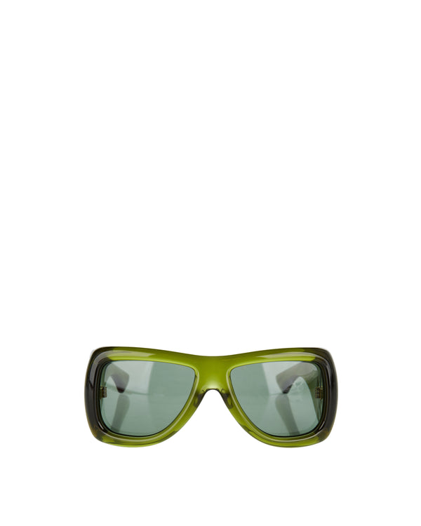Saint Laurent Eyewear SL 902 Howl sunglasses