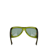 Saint Laurent Eyewear SL 902 Howl sunglasses