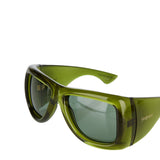 Saint Laurent Eyewear SL 902 Howl sunglasses