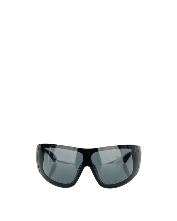 Saint Laurent Eyewear SL 914 oversized sunglasses