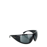 Saint Laurent Eyewear SL 914 oversized sunglasses