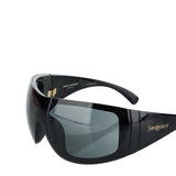 Saint Laurent Eyewear SL 914 oversized sunglasses