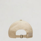 Loewe L patch cotton cap