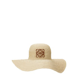 Loewe Paula's Ibiza Sun raffia hat