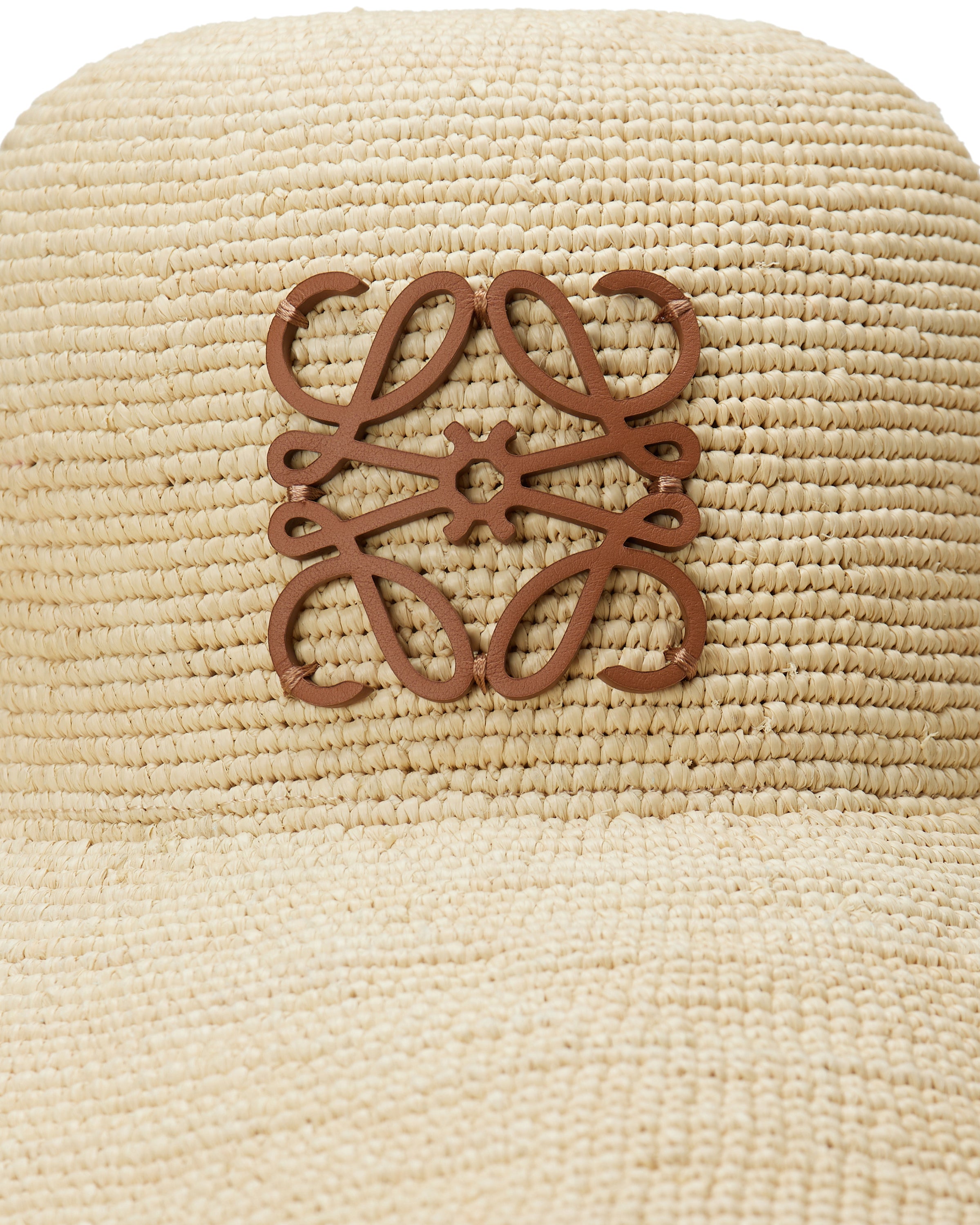 LOEWE PAULA'S IBIZA Loewe Paula's Ibiza Sun raffia hat – Luisa World