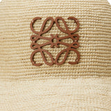 Loewe Paula's Ibiza Sun raffia hat