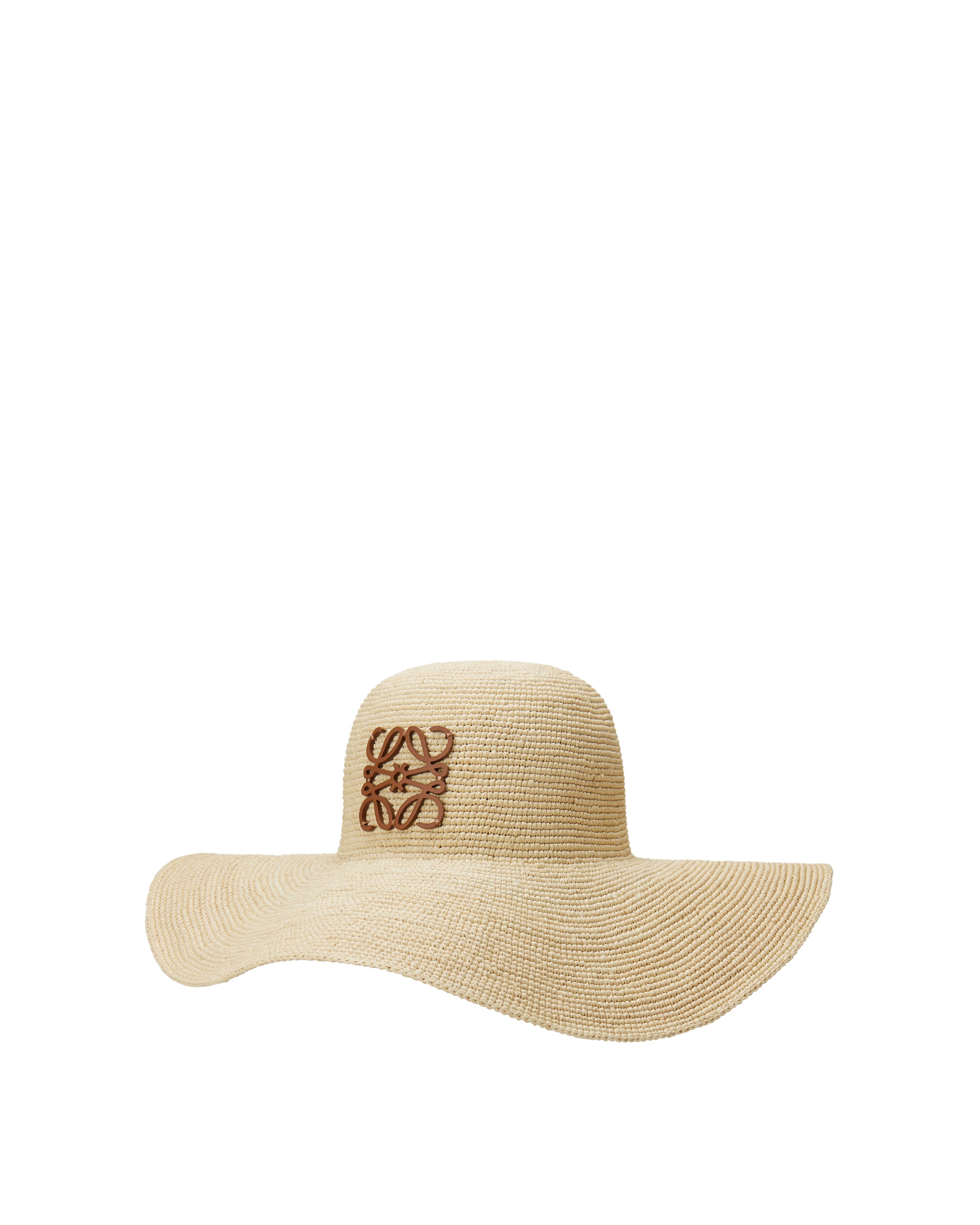 LOEWE PAULA'S IBIZA Loewe Paula's Ibiza Sun raffia hat – Luisa World