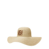 Loewe Paula's Ibiza Sun raffia hat