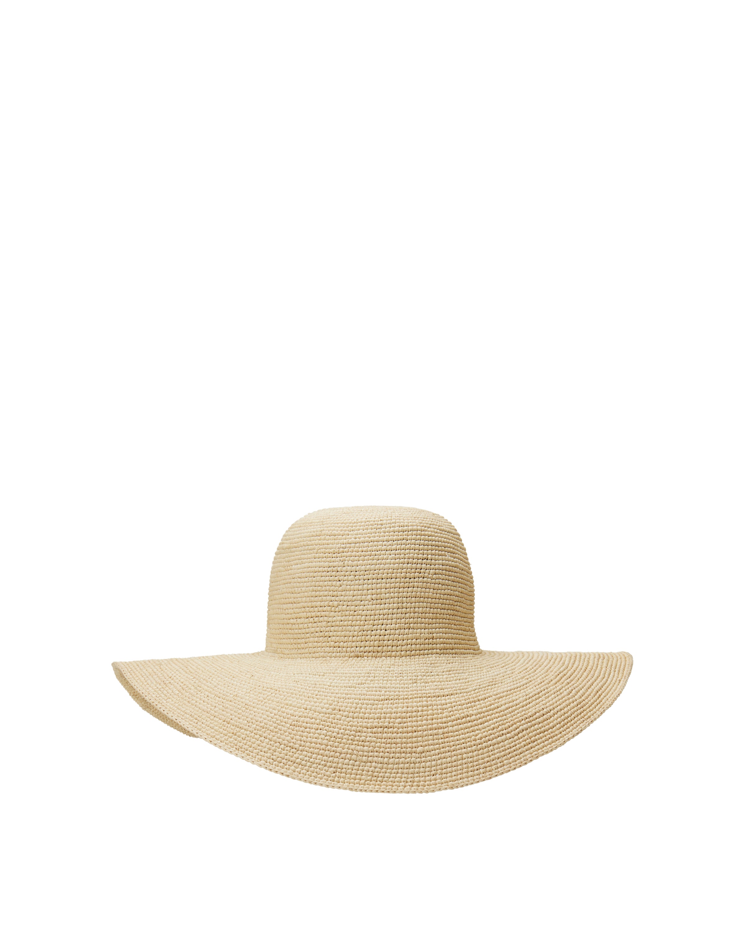 LOEWE PAULA'S IBIZA Loewe Paula's Ibiza Sun raffia hat – Luisa World