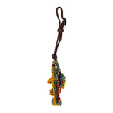 Loewe Paula's Ibiza Fish charm