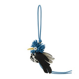 Loewe Paula's Ibiza Hoopoe bird charm