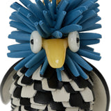 Loewe Paula's Ibiza Hoopoe bird charm