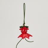 Loewe  Paula's Ibiza Strawberry charm
