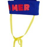 Les Vacances d’Irina La Mer sailor hat
