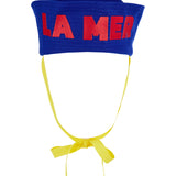 Les Vacances d’Irina La Mer sailor hat