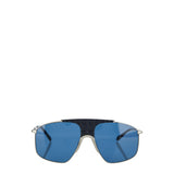Alaïa Eyewear Aviator acetate sunglasses