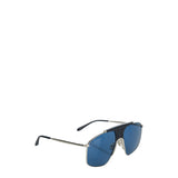 Alaïa Eyewear Aviator acetate sunglasses