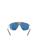 Alaïa Eyewear Aviator acetate sunglasses