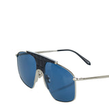 Alaïa Eyewear Aviator acetate sunglasses