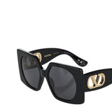 Valentino Garavani Vain bold sunglasses