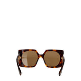 Valentino Garavani Vain bold sunglasses