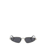 Valentino Garavani Metal cat-eye sunglasses