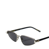 Valentino Garavani Metal cat-eye sunglasses