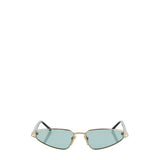 Valentino Garavani Metal cat-eye sunglasses