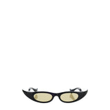 Valentino Garavani Geometric acetate sunglasses