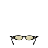 Valentino Garavani Geometric acetate sunglasses
