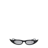 Valentino Garavani Geometric acetate sunglasses