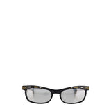 Valentino Garavani Rectangular acetate sunglasses