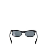Valentino Garavani Rectangular acetate sunglasses
