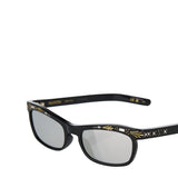 Valentino Garavani Rectangular acetate sunglasses