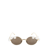 Loewe Paula's Ibiza Daisy field sunglasses