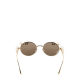 Loewe Paula's Ibiza Daisy field sunglasses