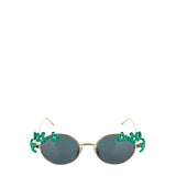 Loewe Paula's Ibiza Daisy field sunglasses