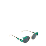 Loewe Paula's Ibiza Daisy field sunglasses