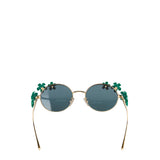 Loewe Paula's Ibiza Daisy field sunglasses