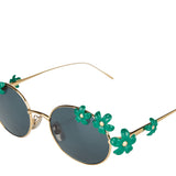 Loewe Paula's Ibiza Daisy field sunglasses
